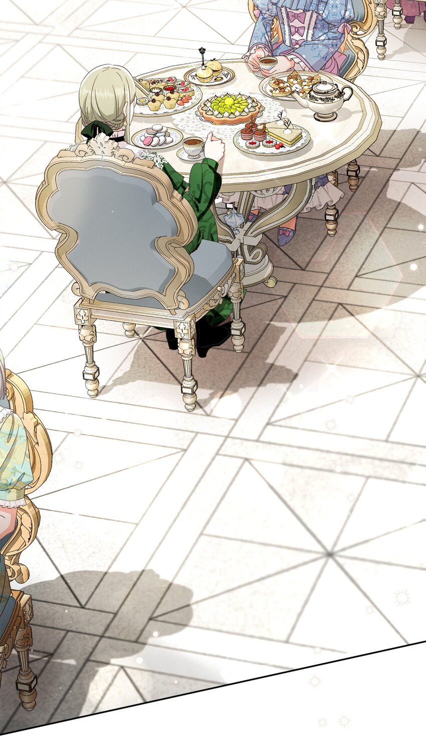 59 一同出行(1/2)-第60话