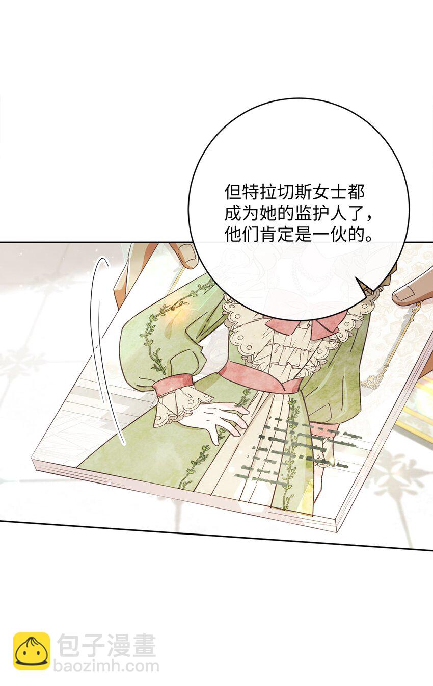 61 遇到前夫(1/2)-第62话