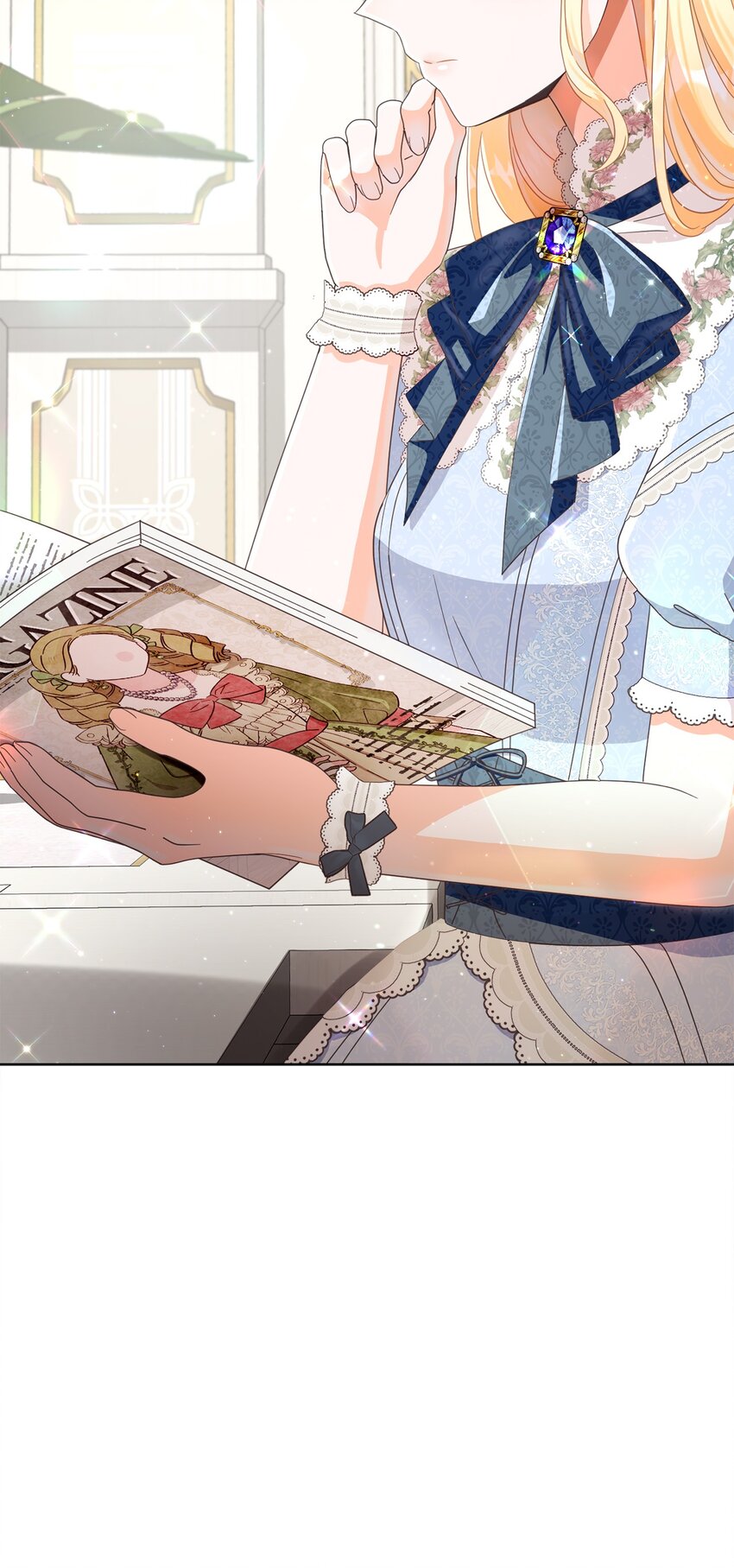 61 遇到前夫(1/2)-第62话