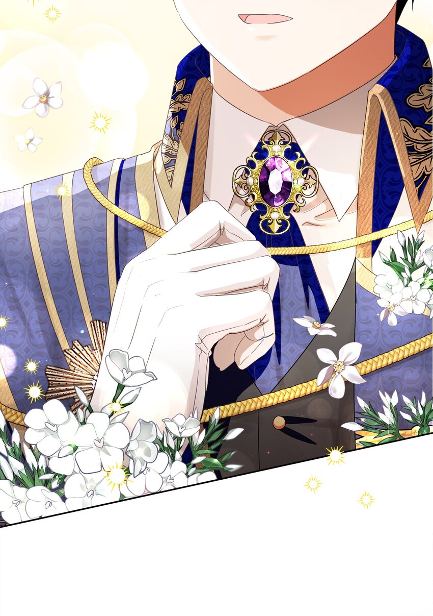 63 皇室舞会(1/3)-第64话