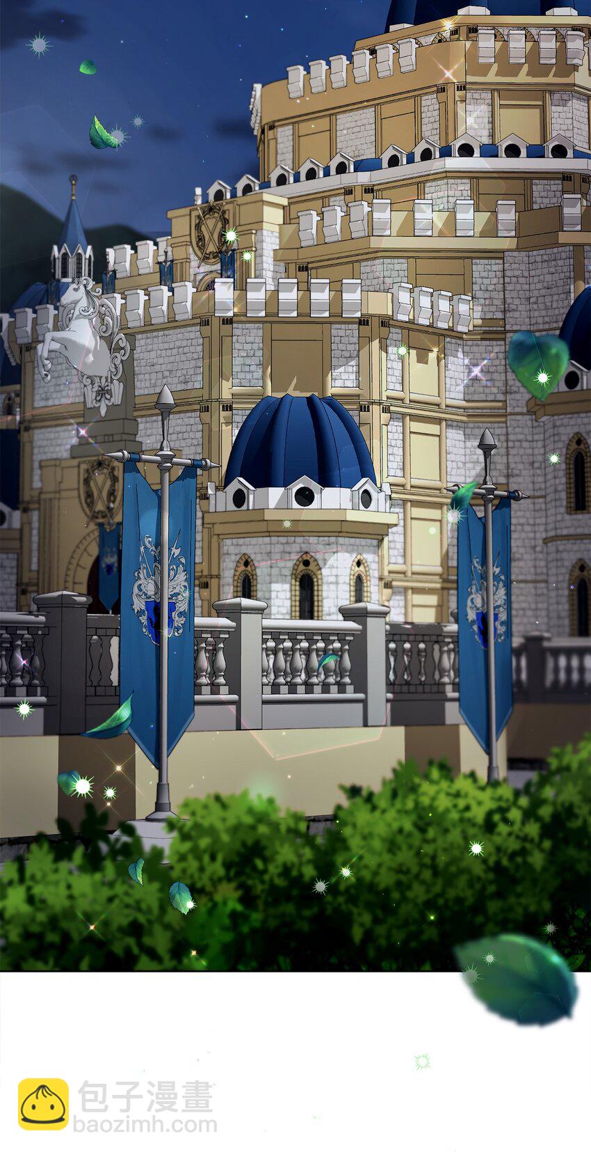 67 将计就计(1/2)-第68话