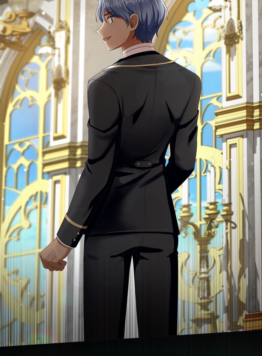 73 警告(1/2)-第74话