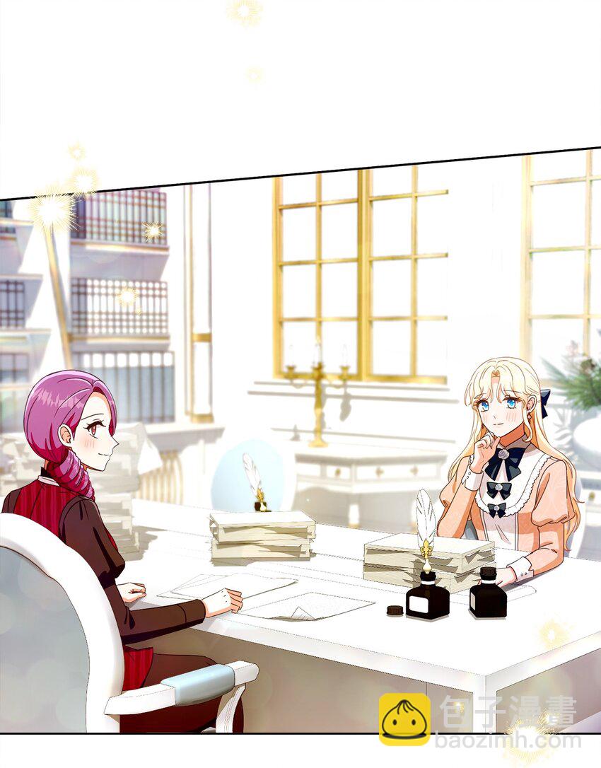 73 警告(1/2)-第74话