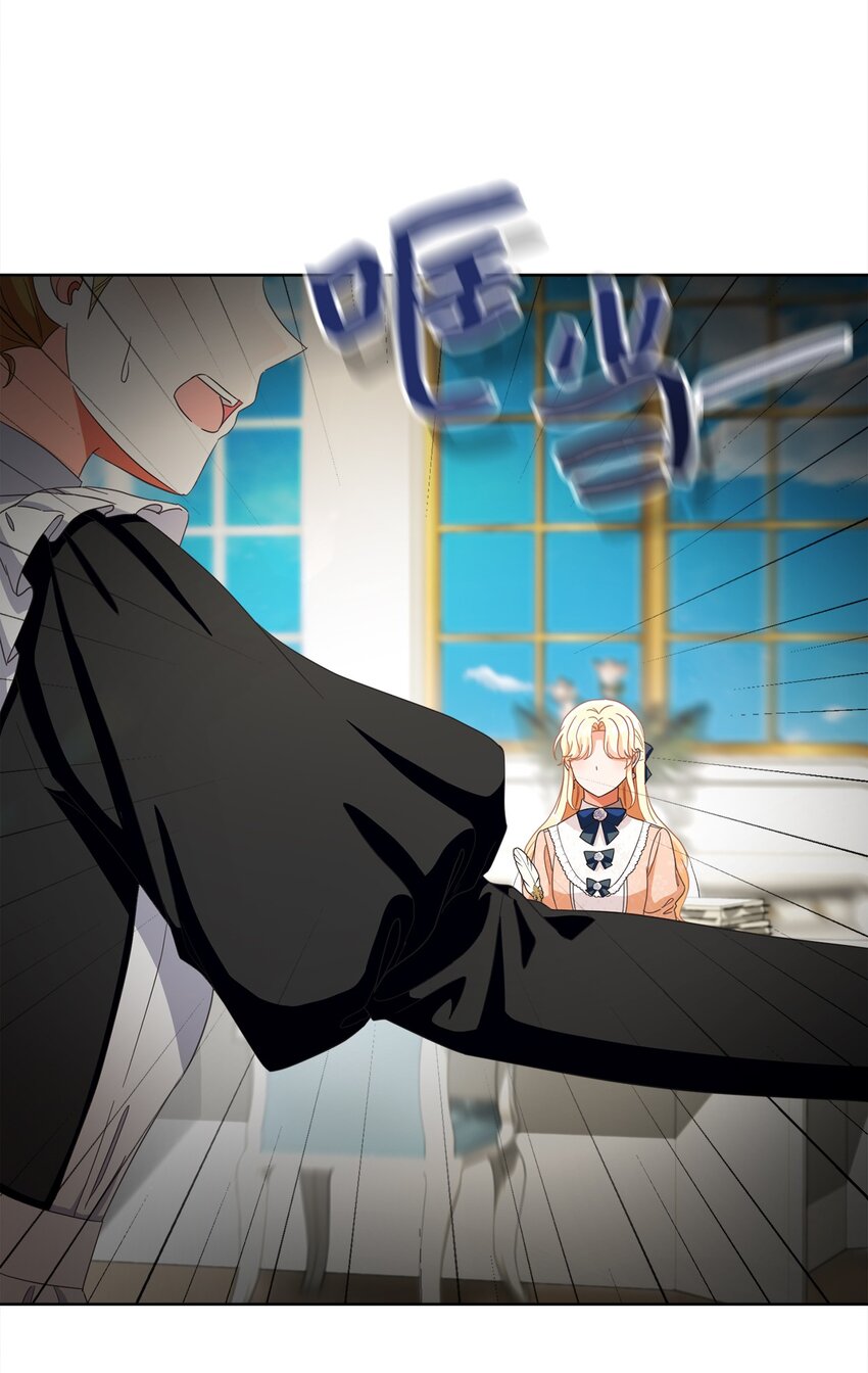 73 警告(1/2)-第74话