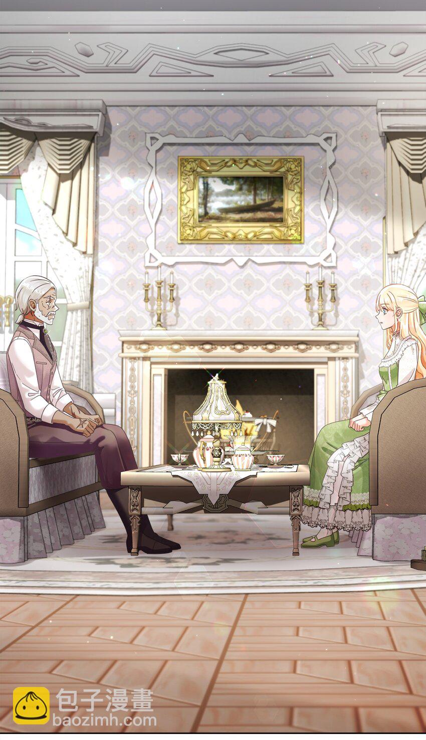 79 闲谈(1/2)-第80话