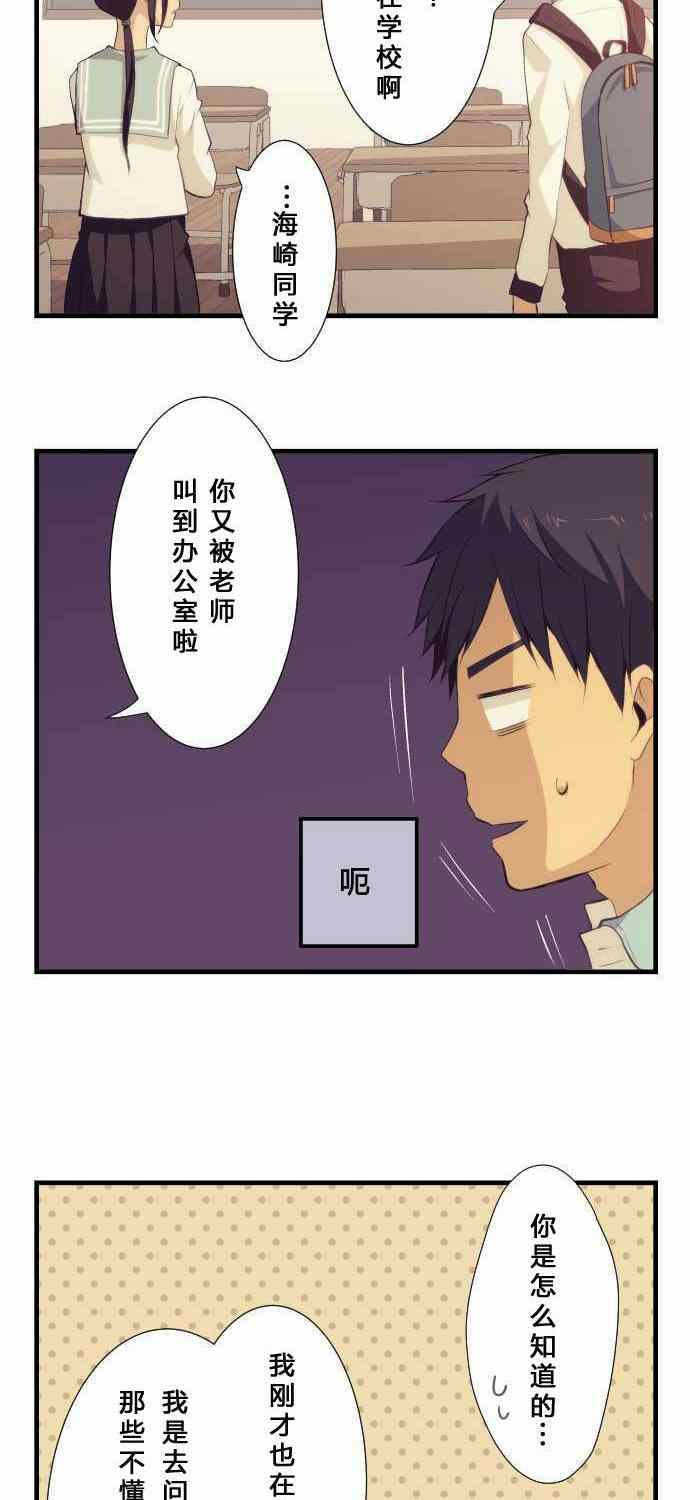 重生計劃 - 第59話 - 6