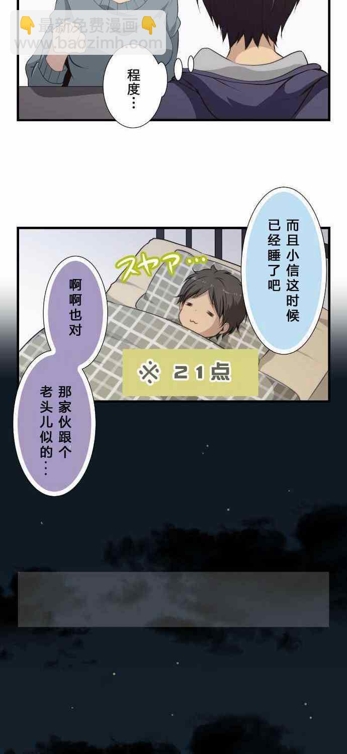 重生計劃 - 第61話 - 6