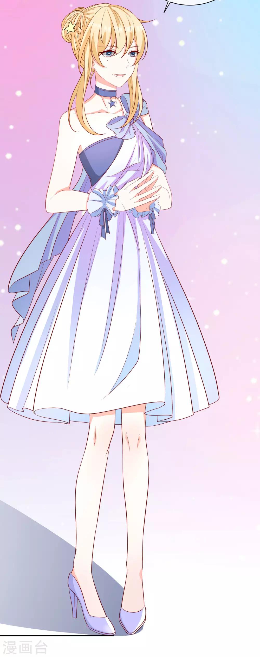 第25话 出尽风头-第26话