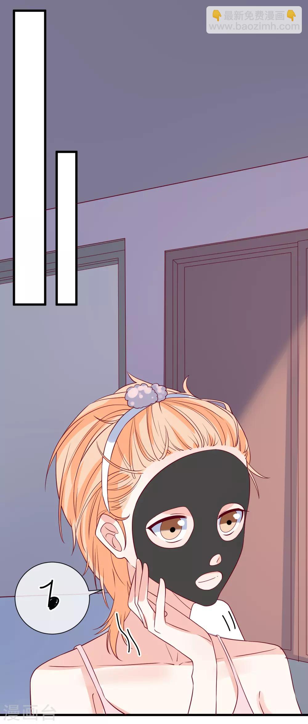 第89话 真的断了-第92话