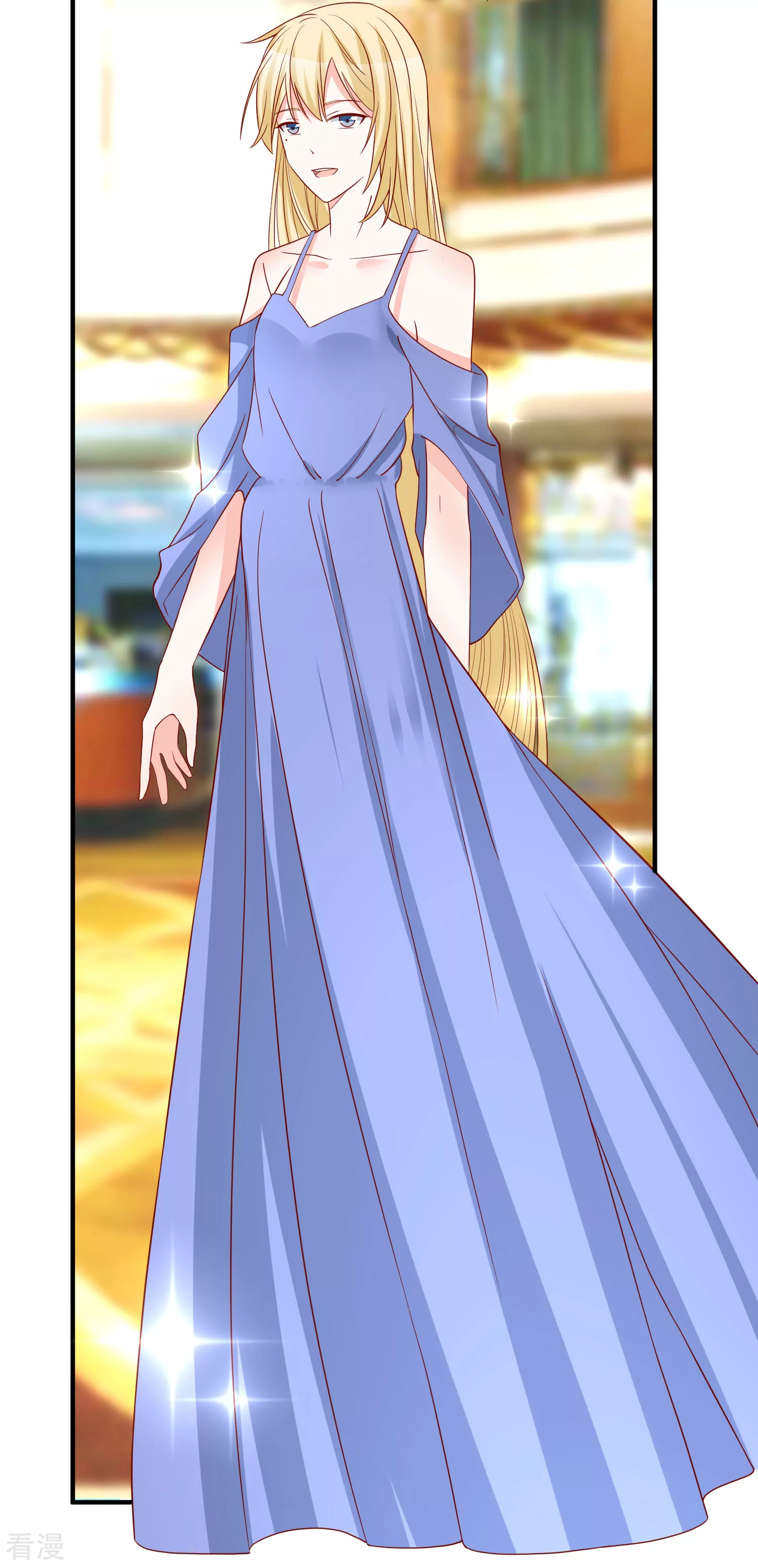 第47话 最亲近的人-第48话