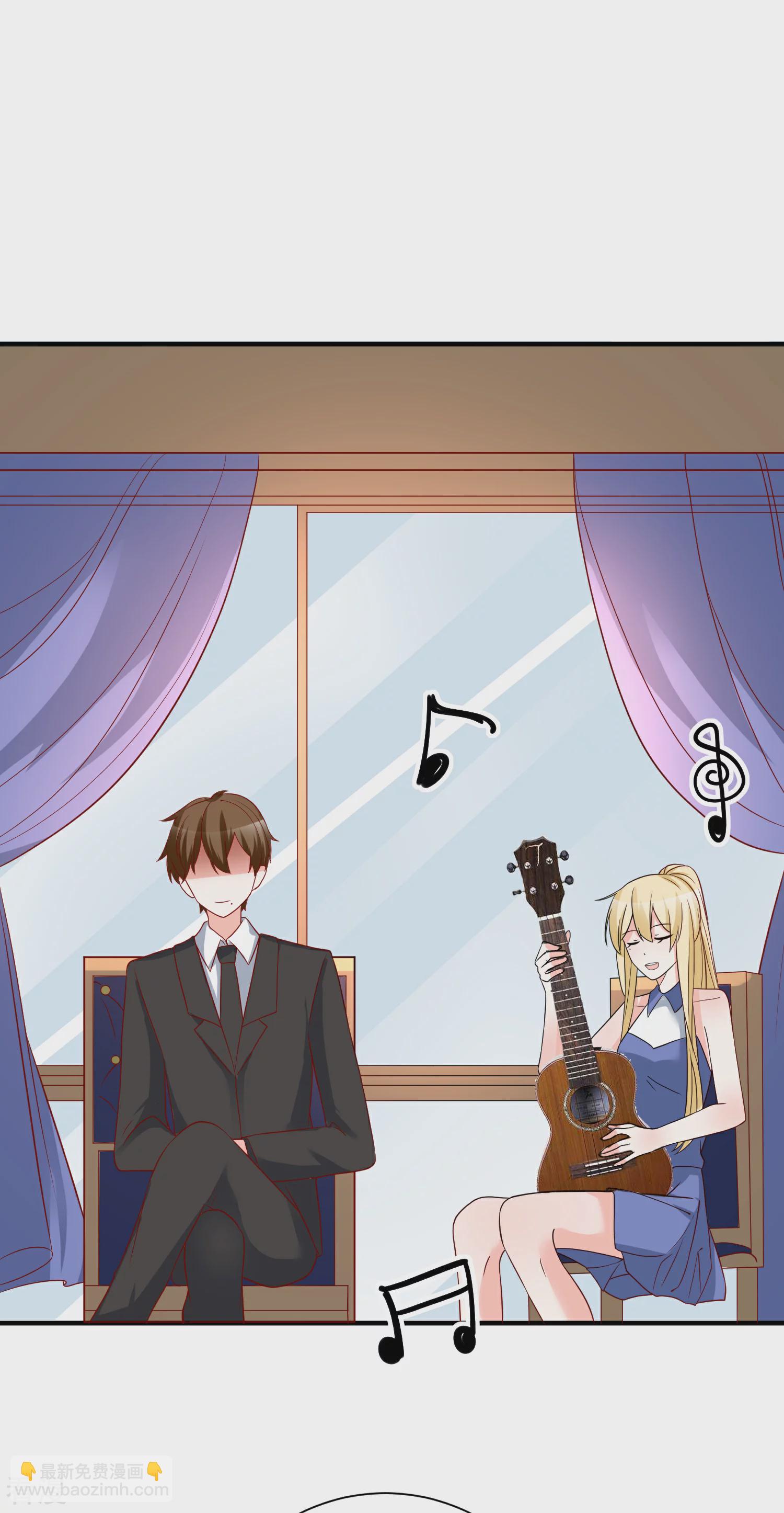 第49话 我是你舅舅-第50话