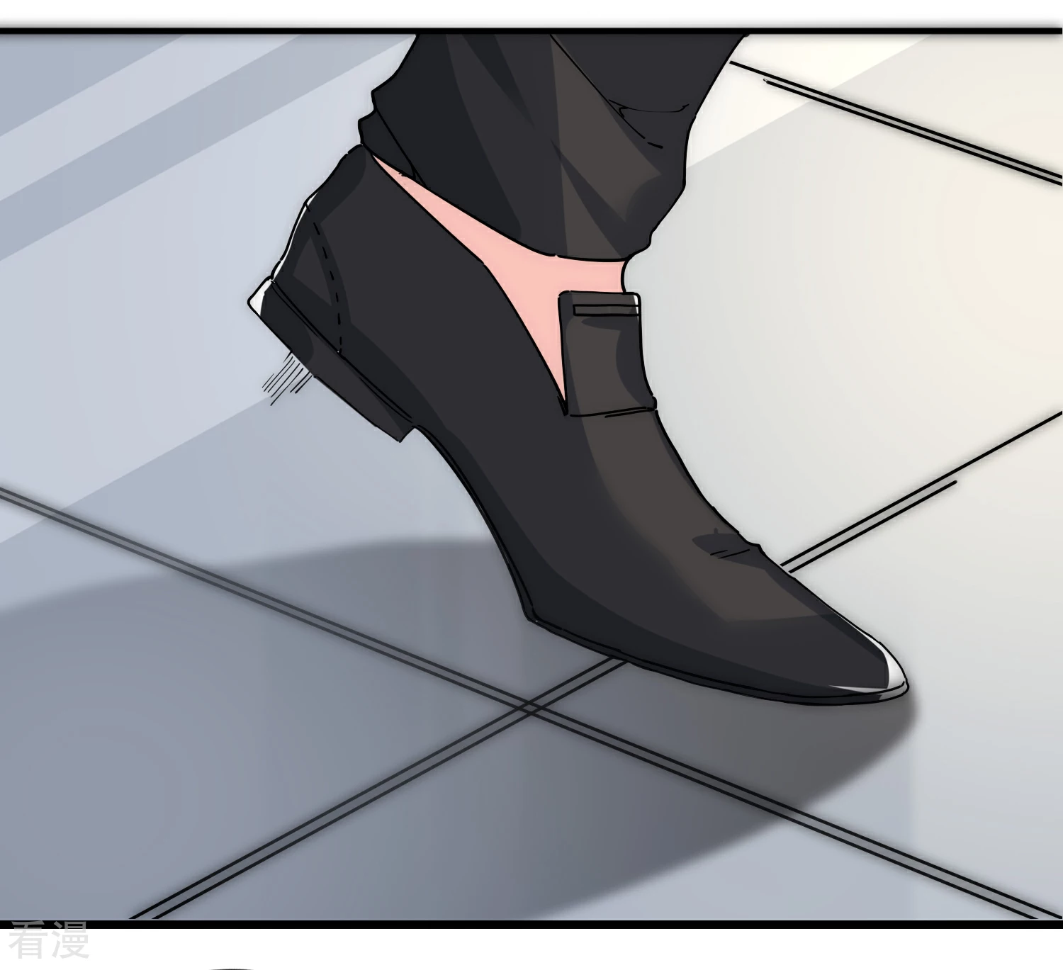 第51话 我们分开吧-第52话