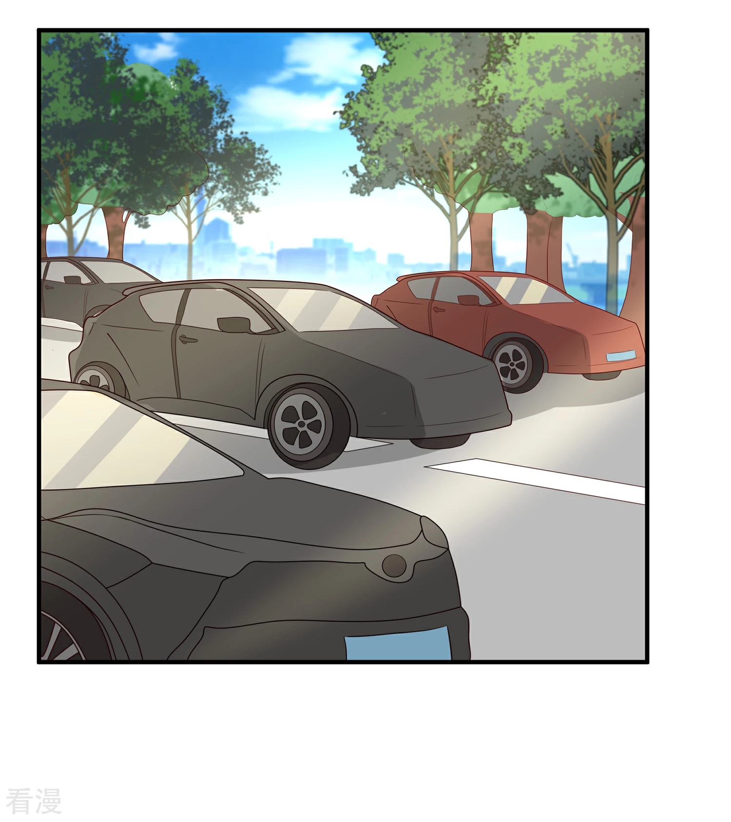 第59话 高考结束-第60话