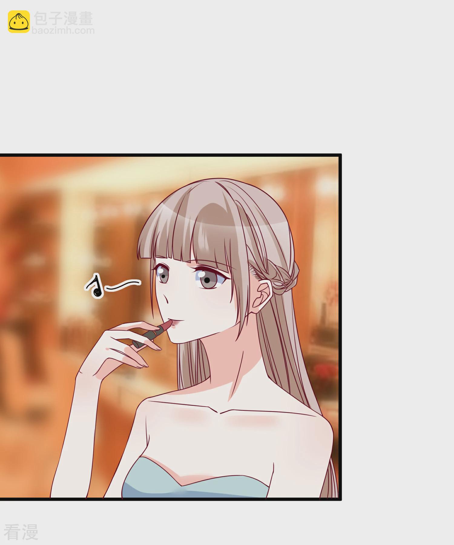 第91话 烂摊子-第92话