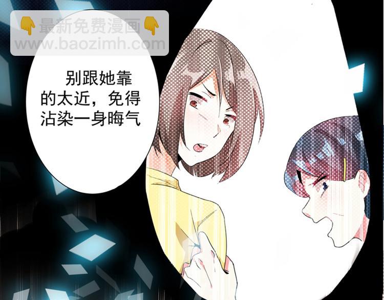 重生空間：大小姐不好惹 - 第1話 重生遇見花美男(2/4) - 5