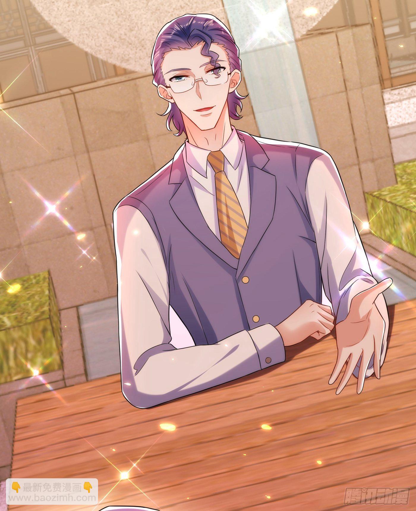 重生空間：大小姐不好惹 - 第101話 你是從鬼醫谷來的吧(1/2) - 1