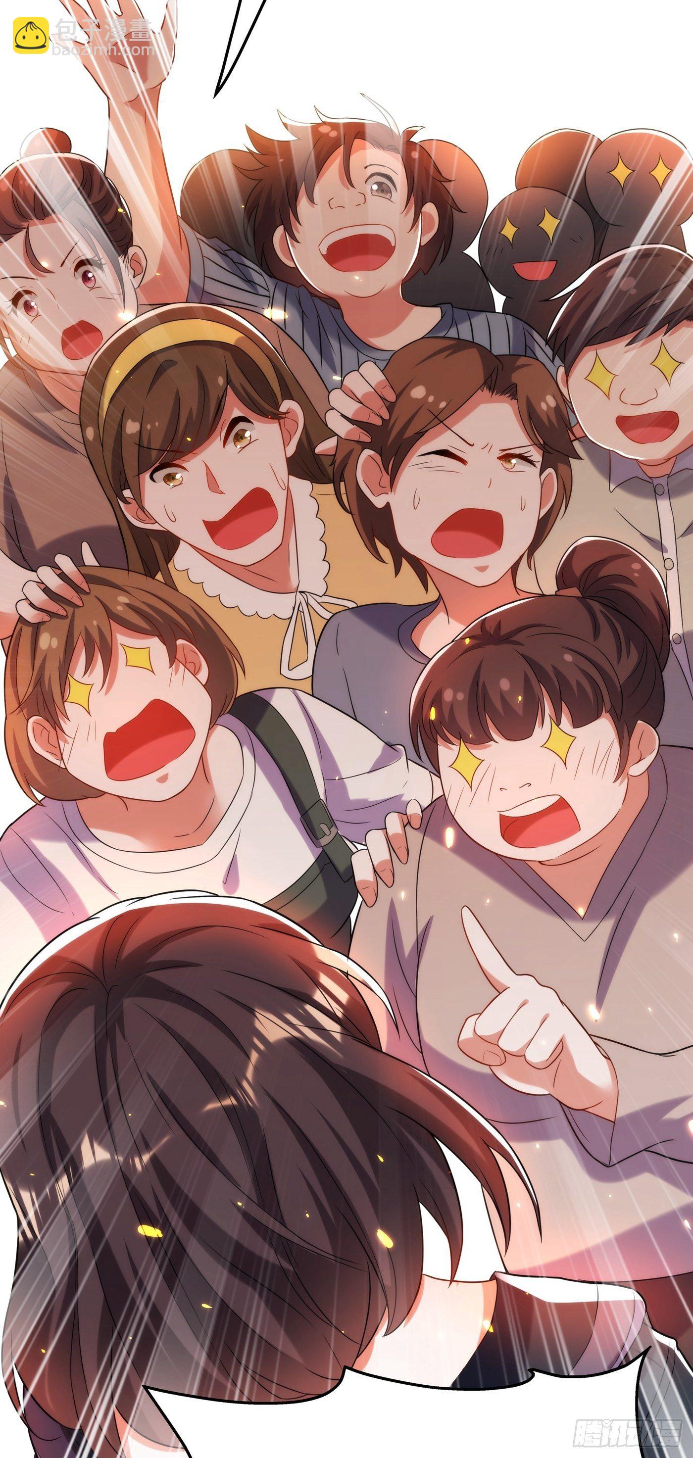 重生空間：大小姐不好惹 - 第101話 你是從鬼醫谷來的吧(1/2) - 6