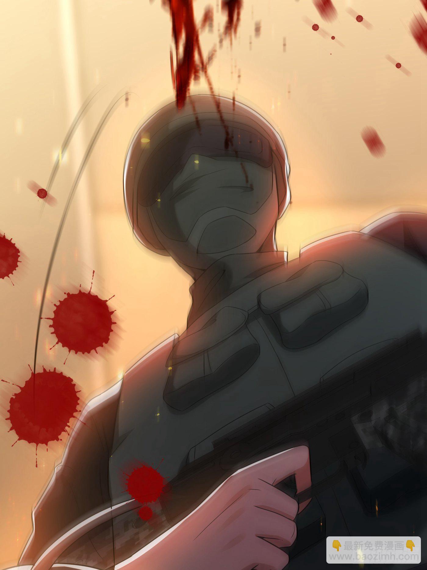 重生空間：大小姐不好惹 - 第103話 給我殺！(1/2) - 6