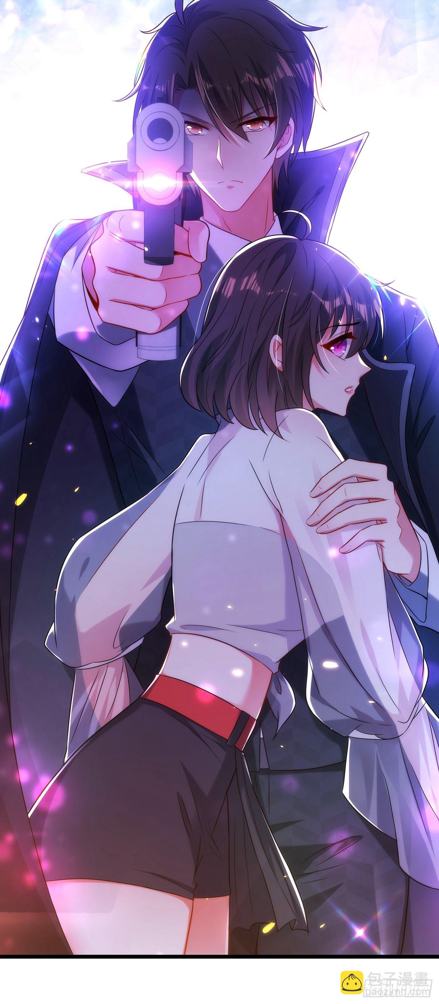 重生空間：大小姐不好惹 - 第103話 給我殺！(1/2) - 1