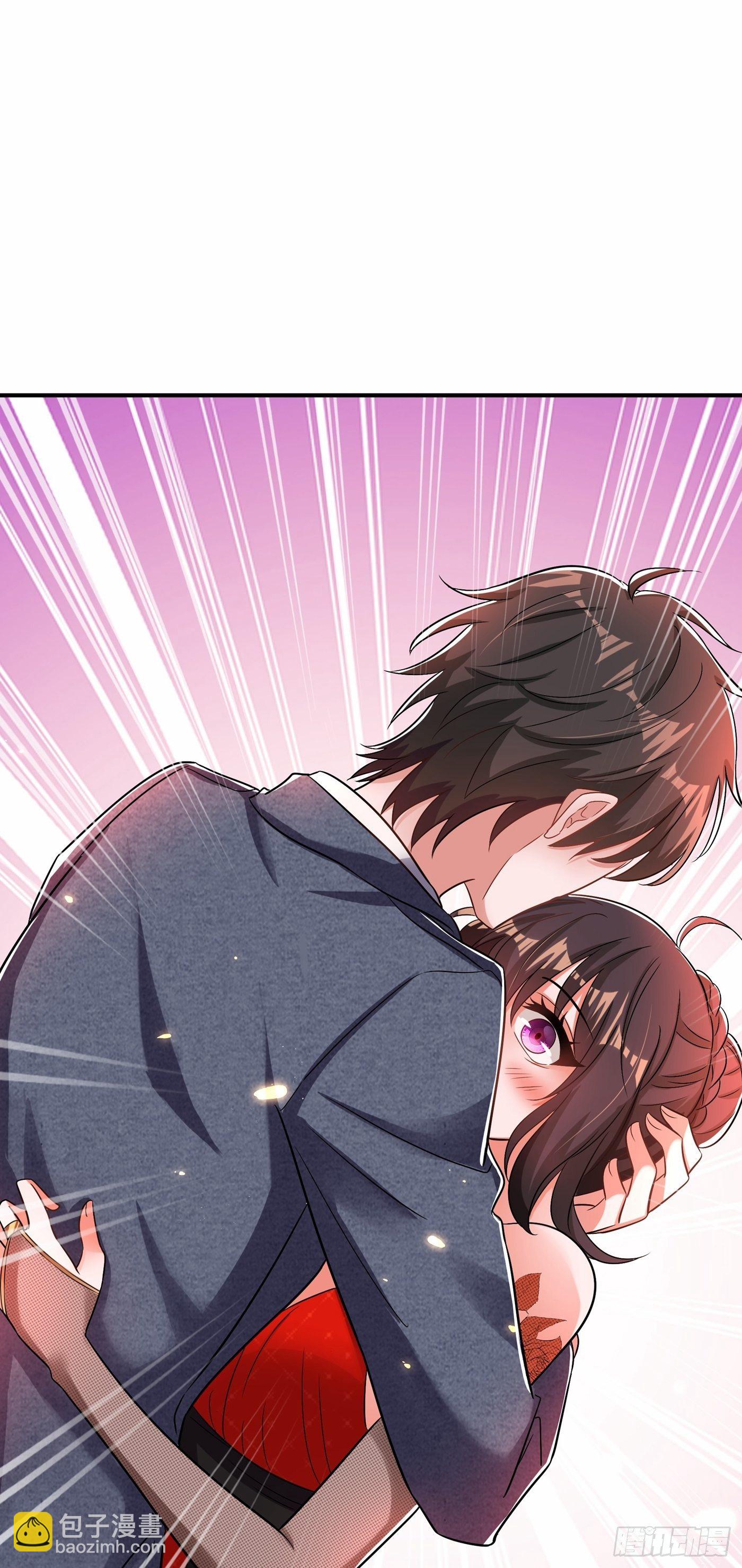 重生空間：大小姐不好惹 - 第107話 昂清秋(1/2) - 8