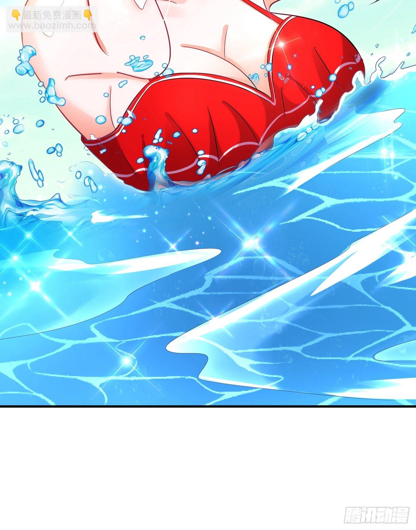 重生空間：大小姐不好惹 - 第109話 你……別放手(1/2) - 5