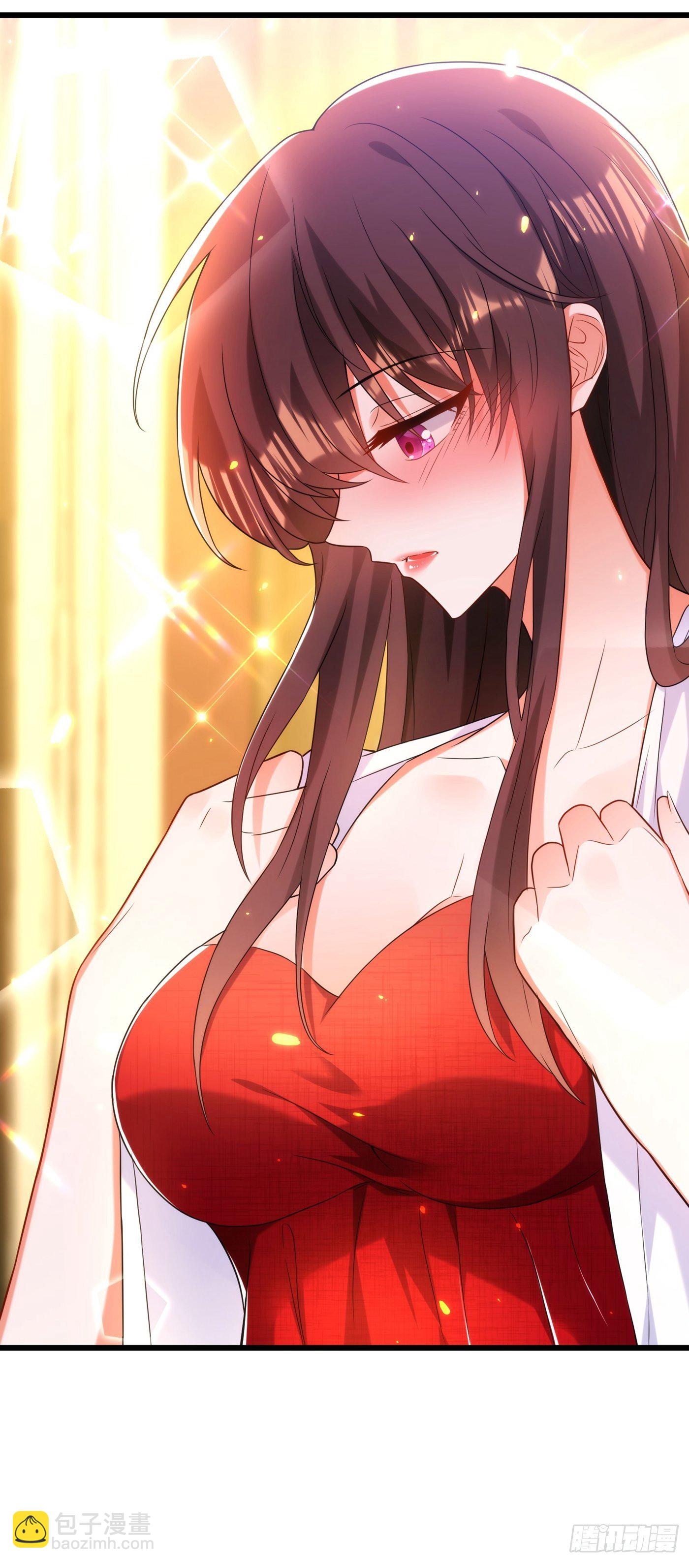 重生空間：大小姐不好惹 - 第109話 你……別放手(1/2) - 4