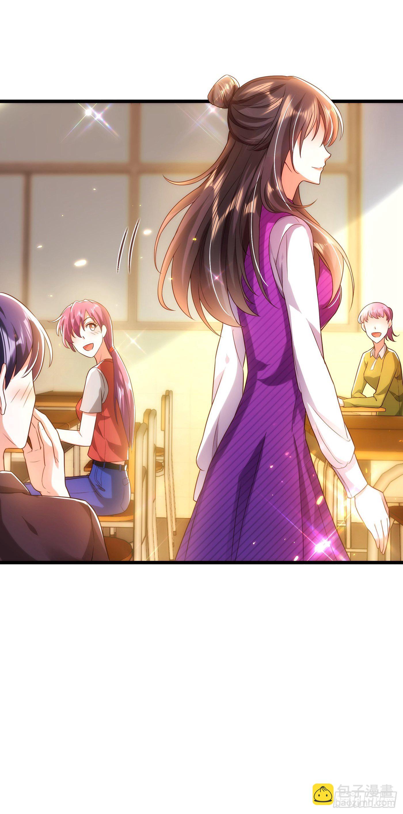 重生空間：大小姐不好惹 - 第111話 正牌未婚妻？(1/2) - 7