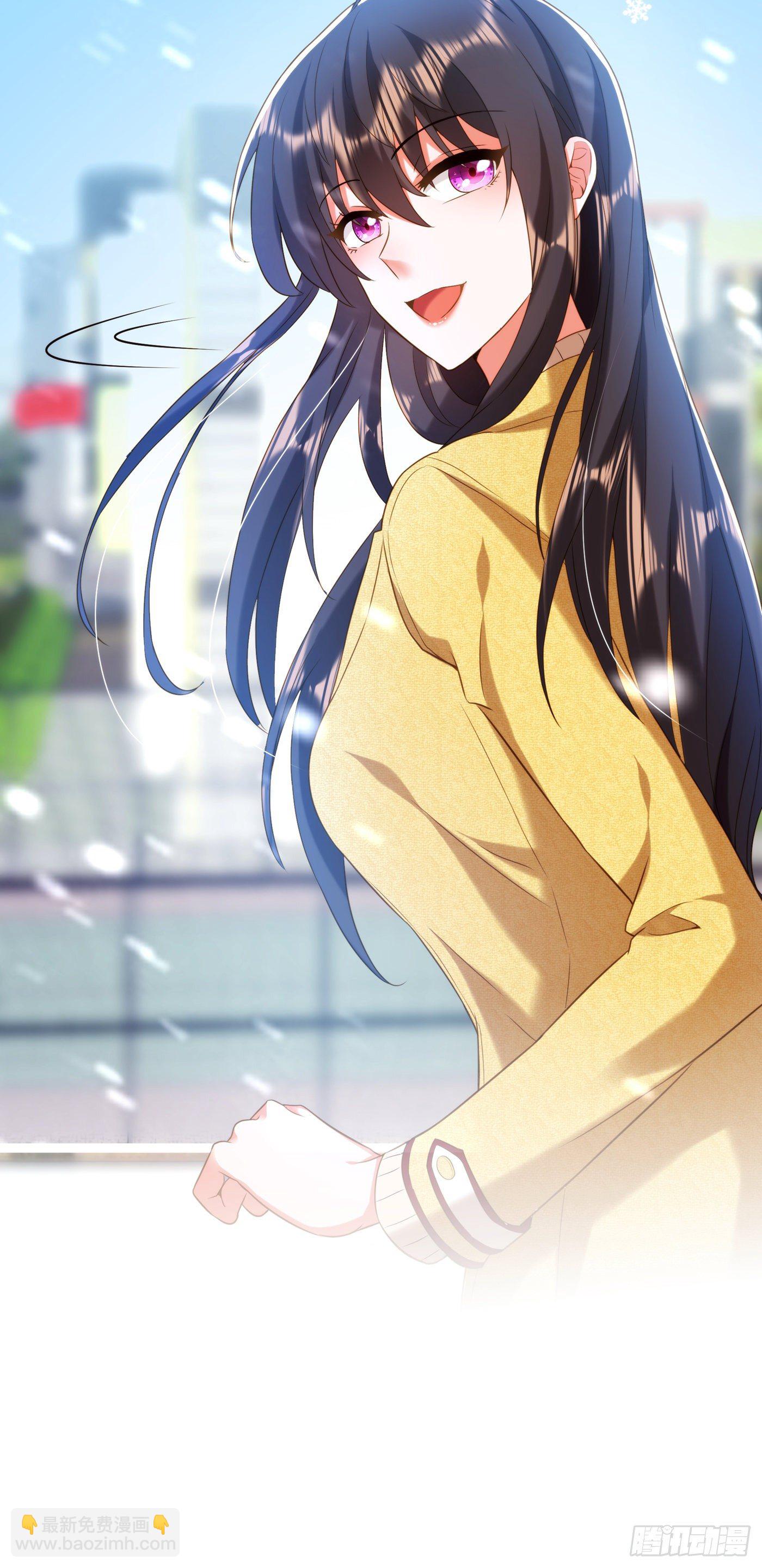 重生空間：大小姐不好惹 - 第125話 雪中的腳印(1/2) - 2