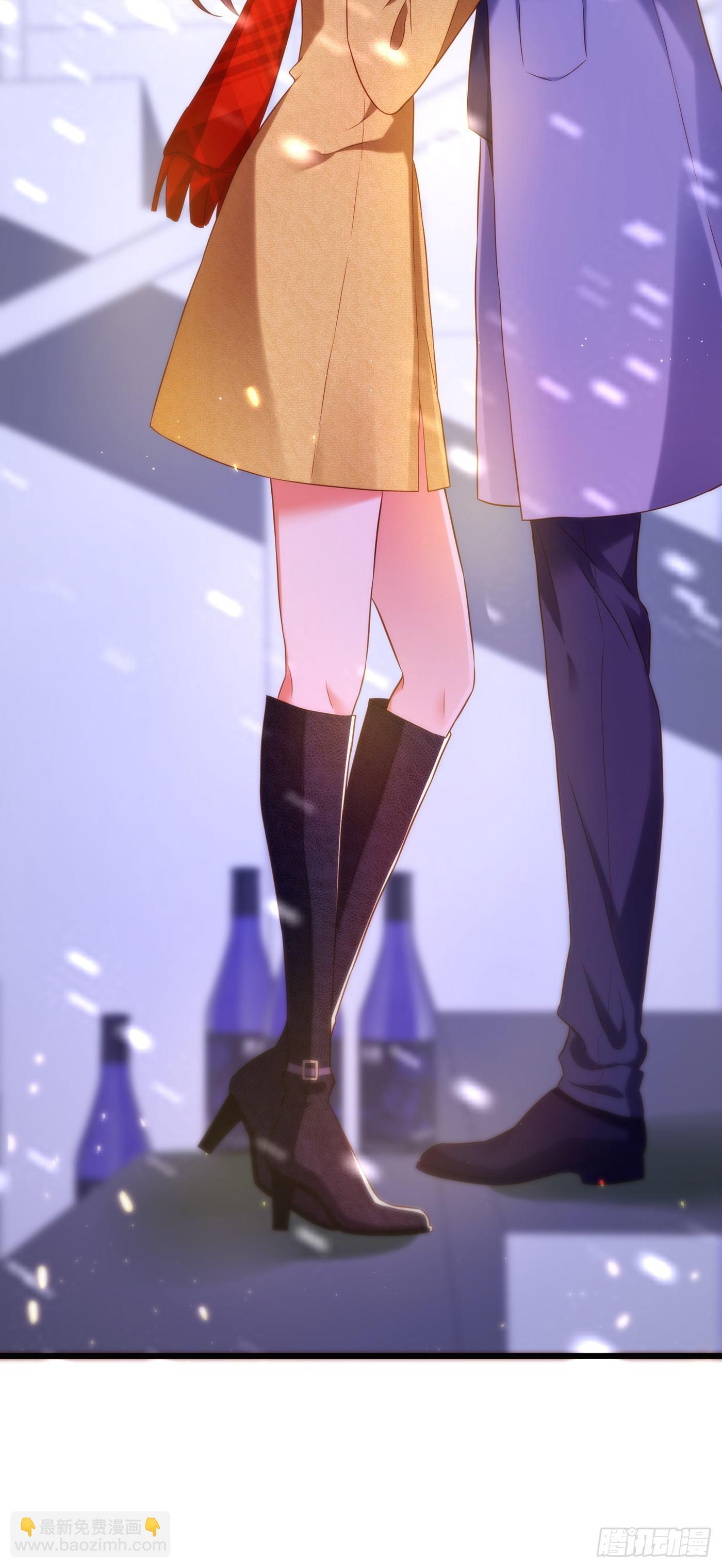 重生空間：大小姐不好惹 - 第125話 雪中的腳印(1/2) - 7