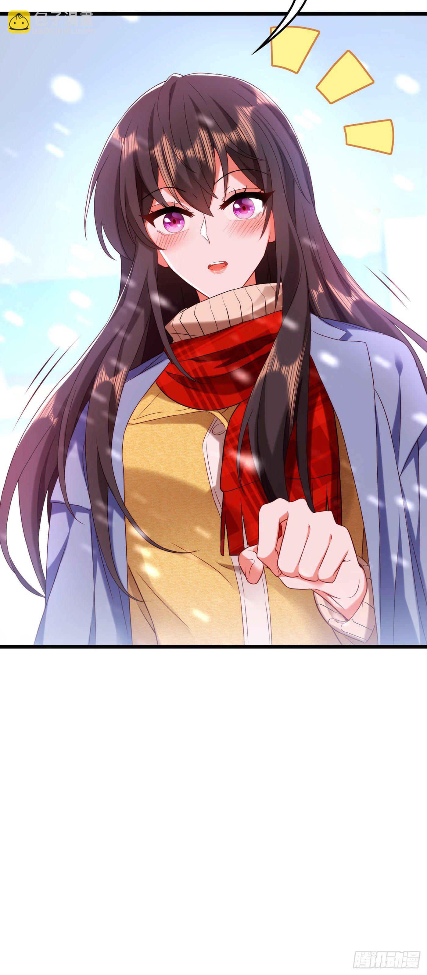 重生空間：大小姐不好惹 - 第125話 雪中的腳印(1/2) - 7