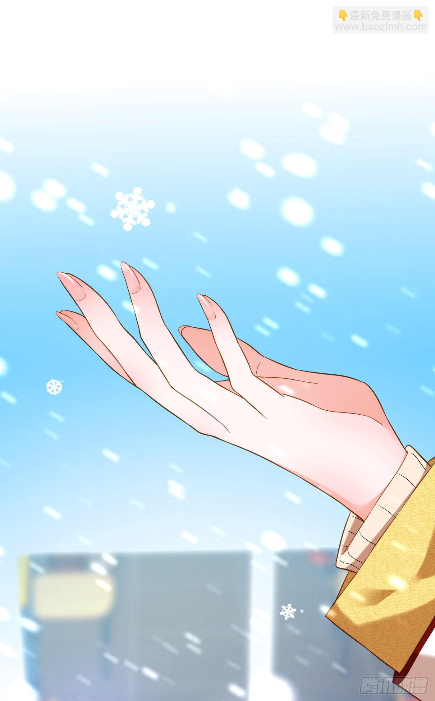 重生空間：大小姐不好惹 - 第125話 雪中的腳印(1/2) - 7