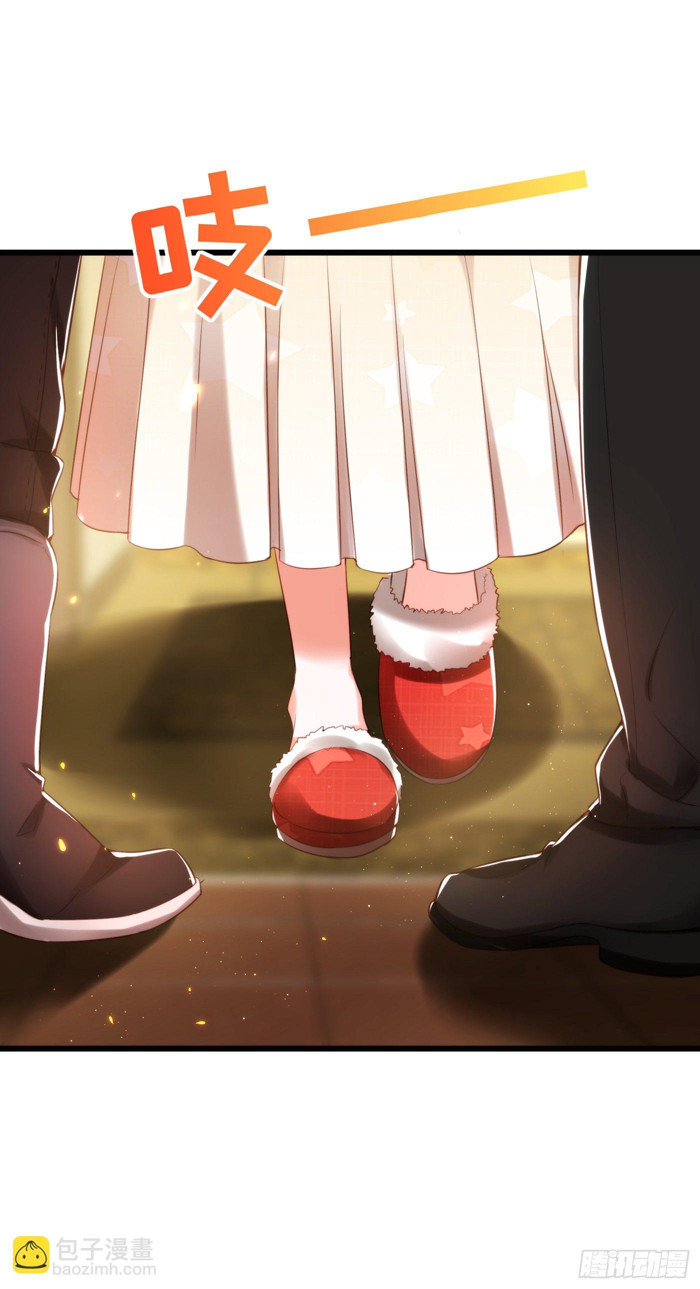 重生空間：大小姐不好惹 - 第131話 侄兒來救場(1/2) - 8