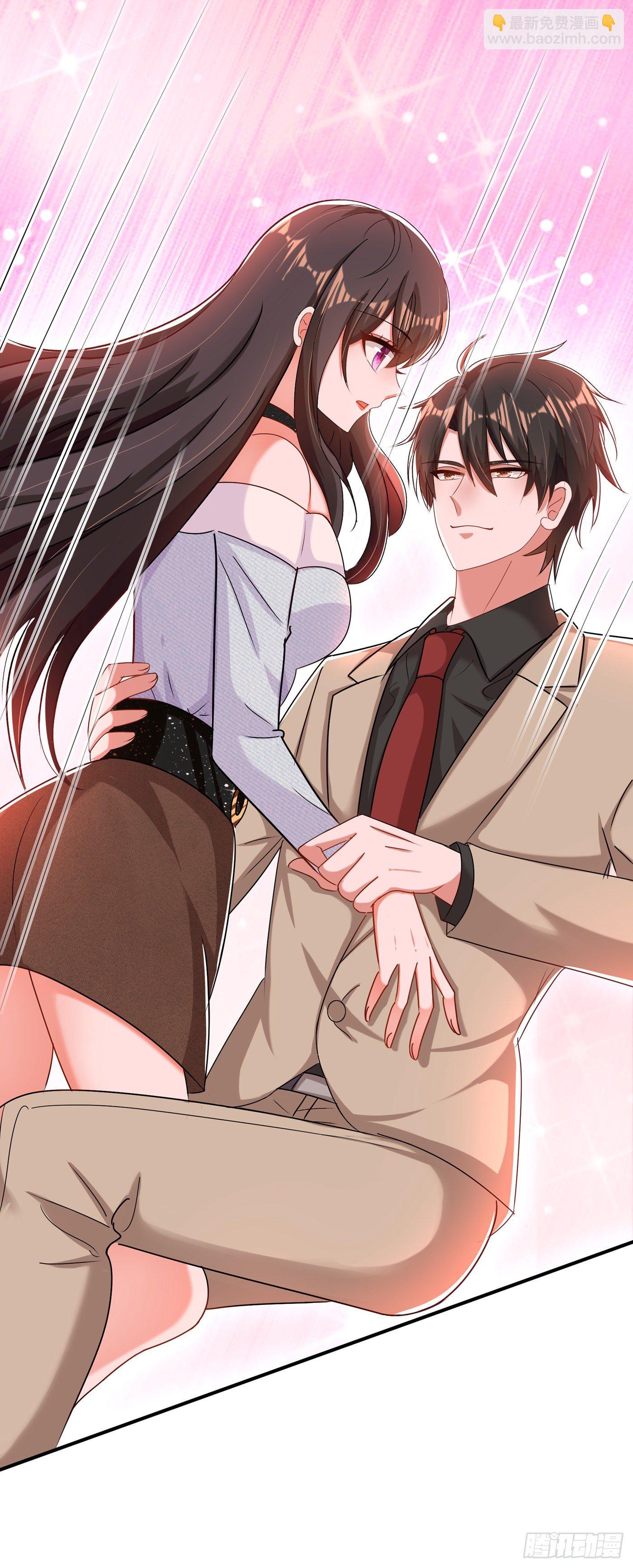 重生空間：大小姐不好惹 - 第141話 第一次做男朋友 - 2