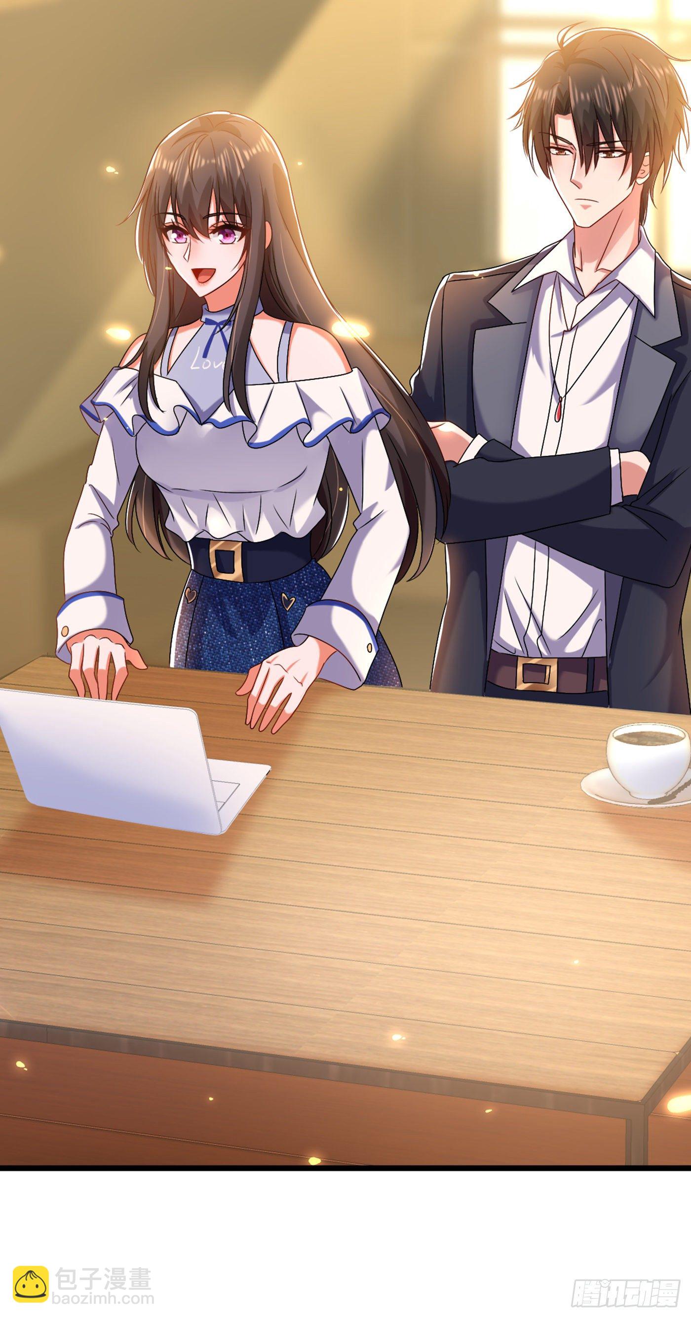 重生空間：大小姐不好惹 - 第157話 您確實有不孕症(1/2) - 5