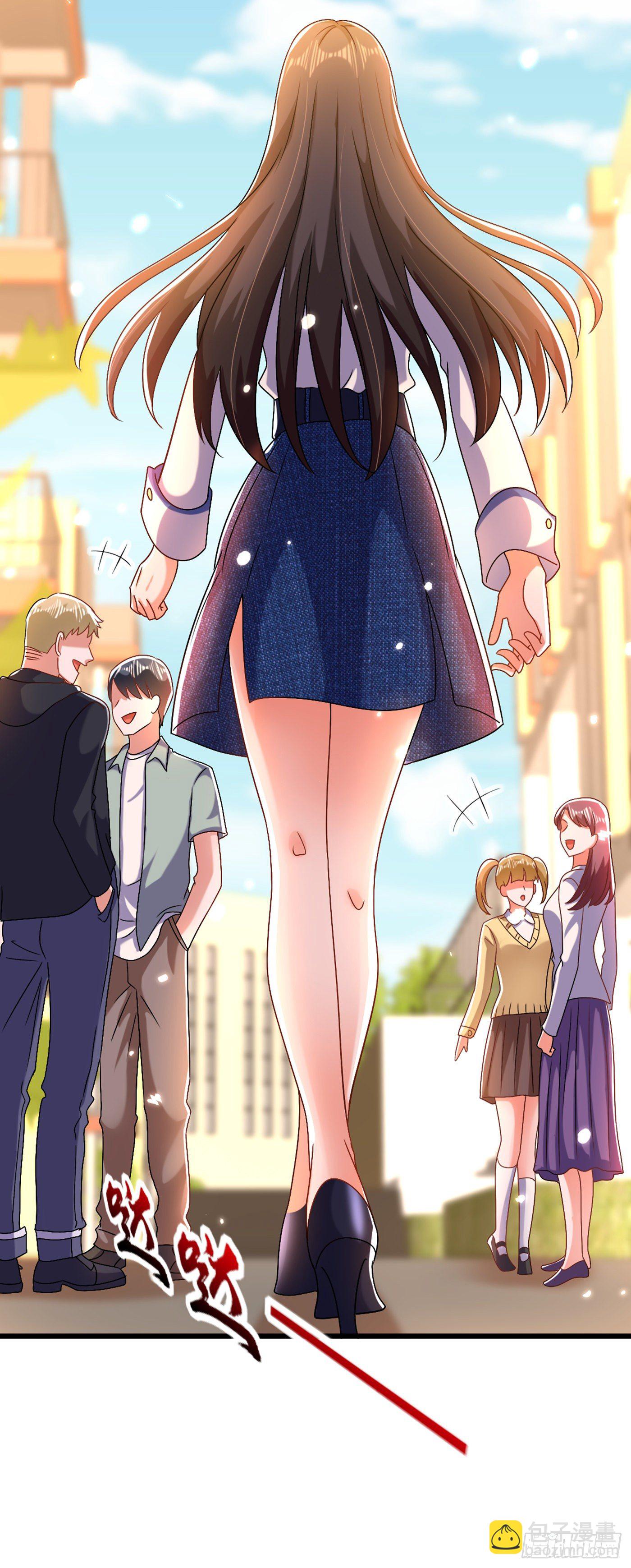 重生空間：大小姐不好惹 - 第157話 您確實有不孕症(1/2) - 3