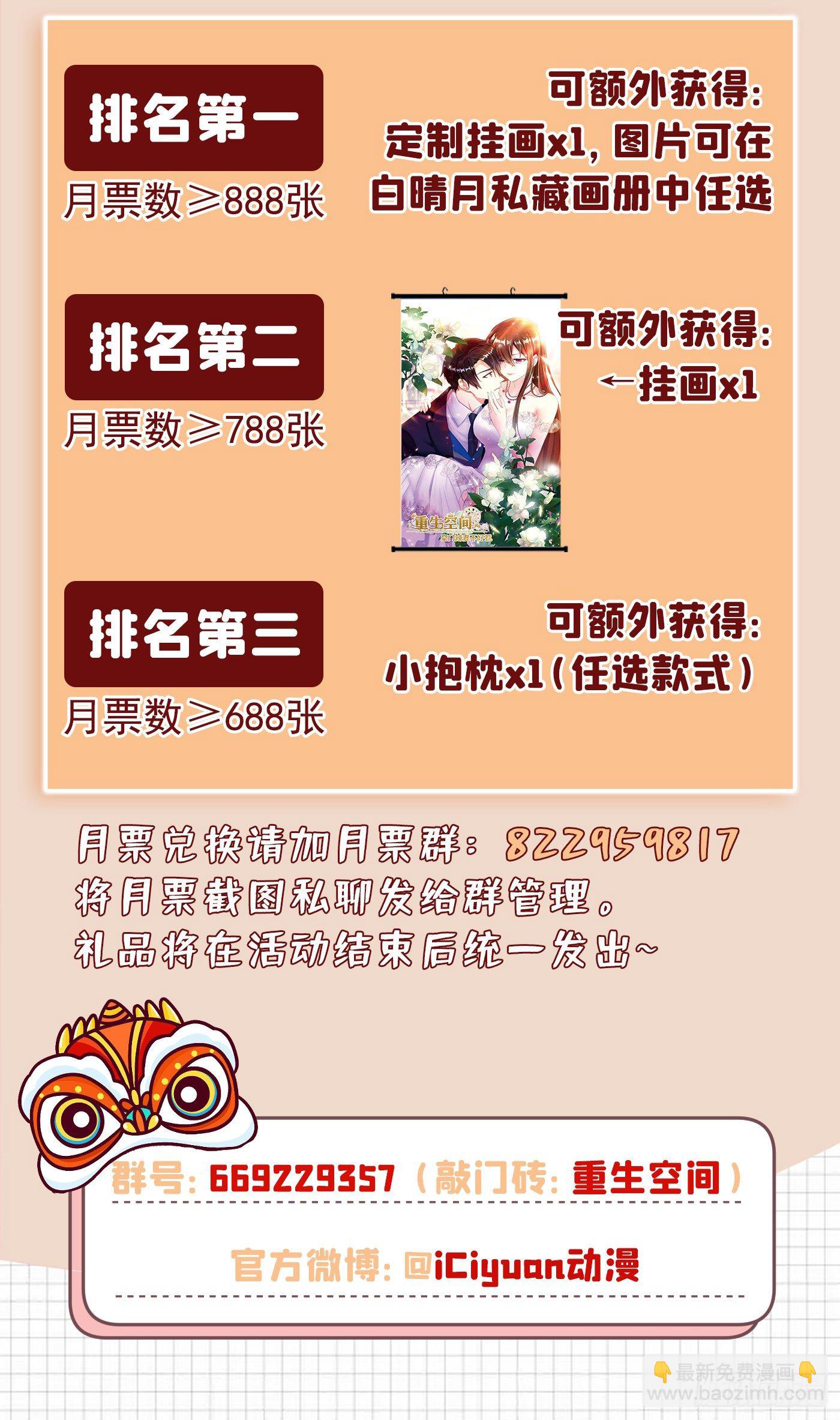 重生空間：大小姐不好惹 - 第157話 您確實有不孕症(2/2) - 1