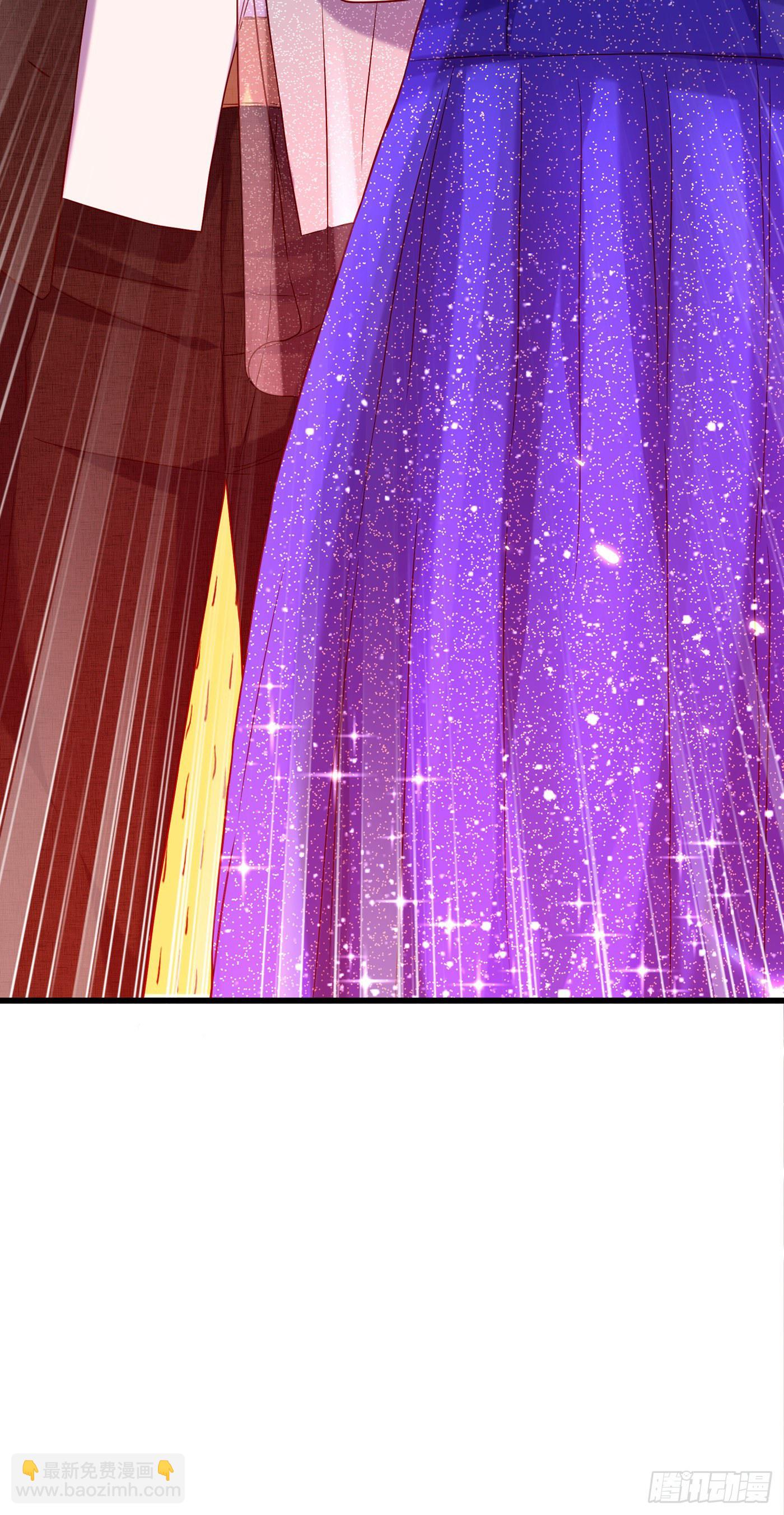 重生空間：大小姐不好惹 - 第161話 未來薄家的女主人 - 2