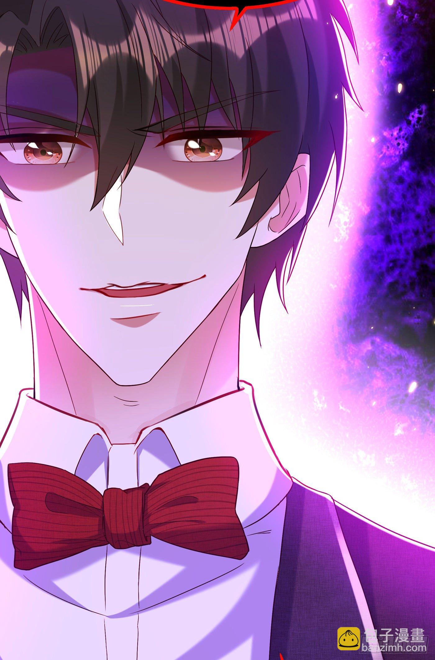 重生空間：大小姐不好惹 - 第161話 未來薄家的女主人 - 7