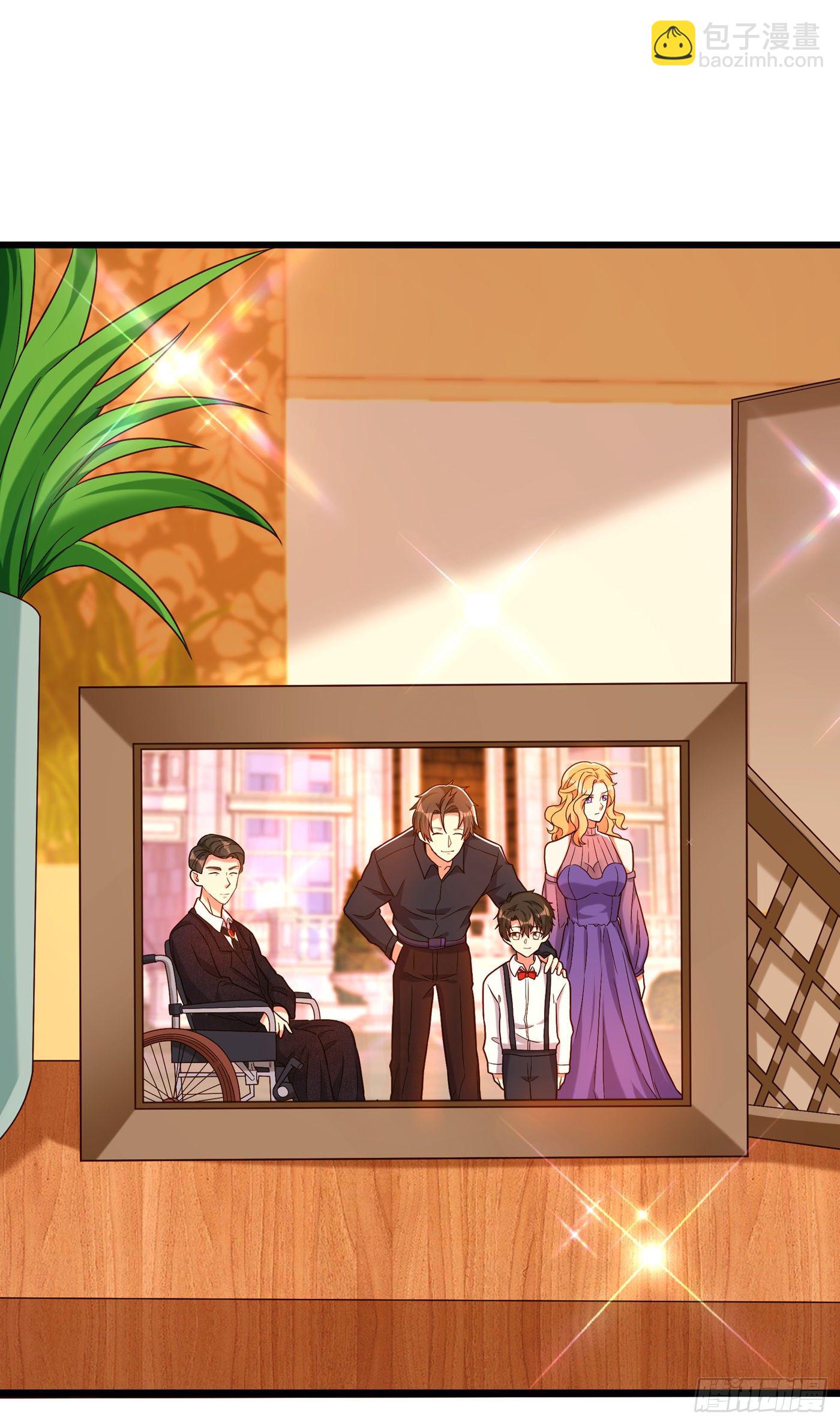 重生空間：大小姐不好惹 - 第161話 未來薄家的女主人 - 5