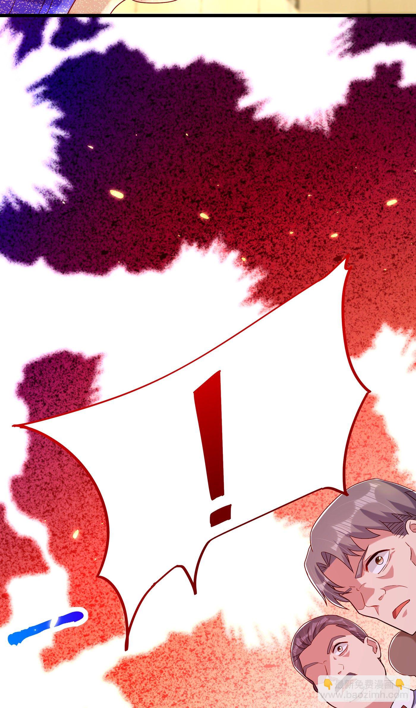 重生空間：大小姐不好惹 - 第161話 未來薄家的女主人 - 7