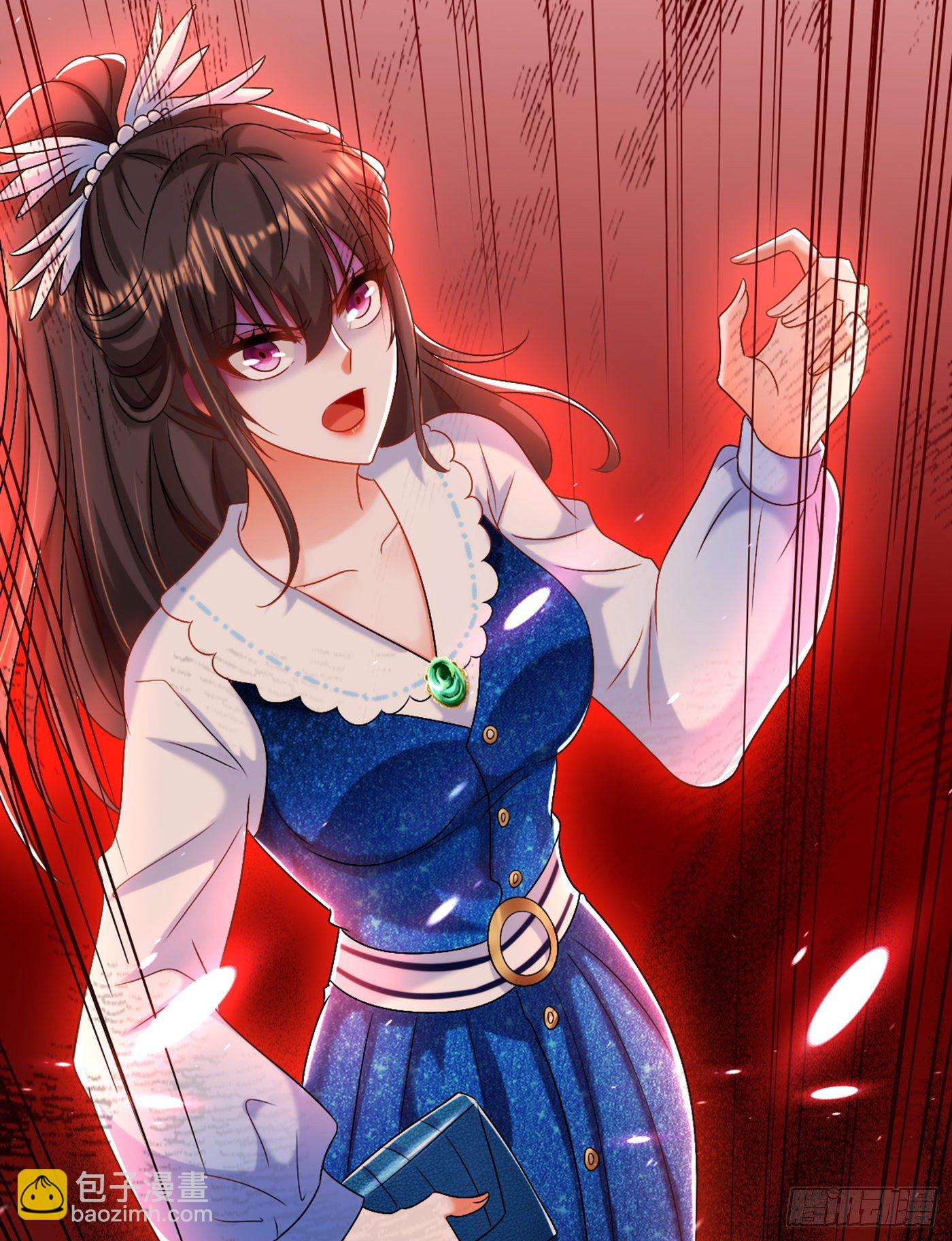 重生空間：大小姐不好惹 - 第163話 我不會殺她的 - 7