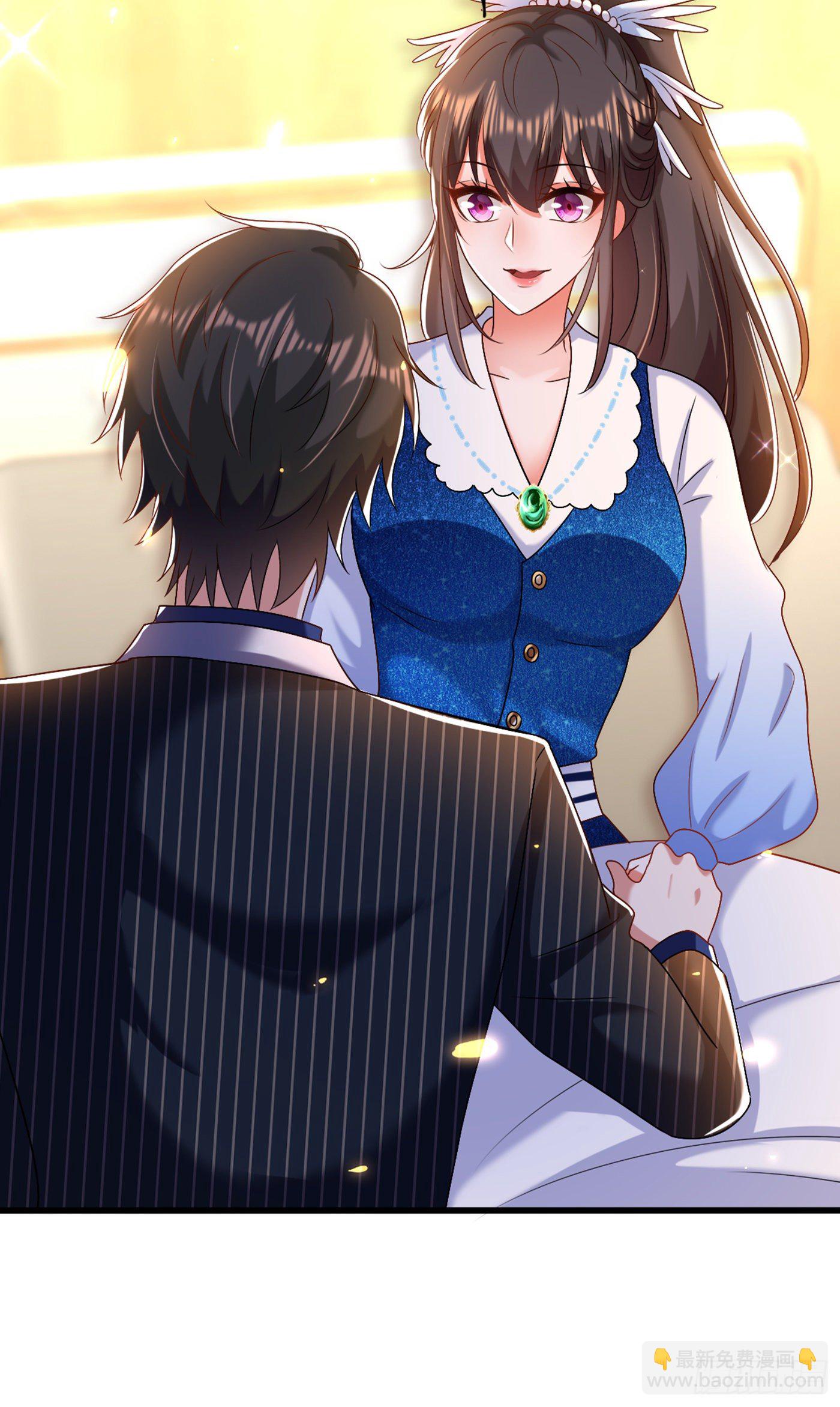 重生空間：大小姐不好惹 - 第165話 別打我，我全都說！ - 7