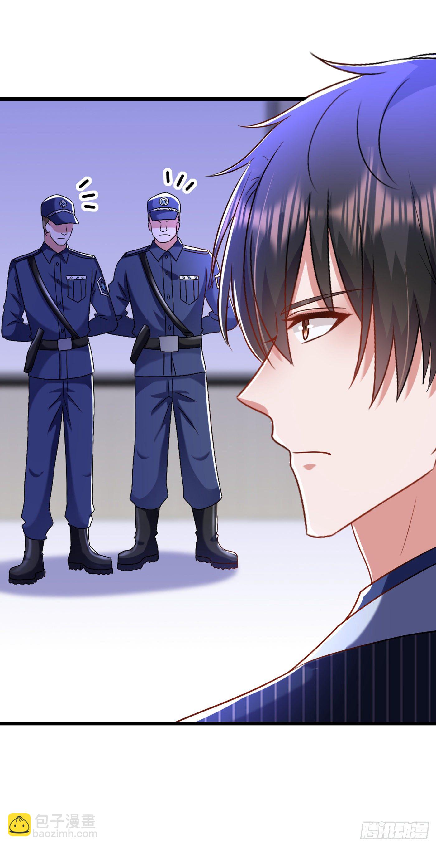 重生空間：大小姐不好惹 - 第165話 別打我，我全都說！ - 2