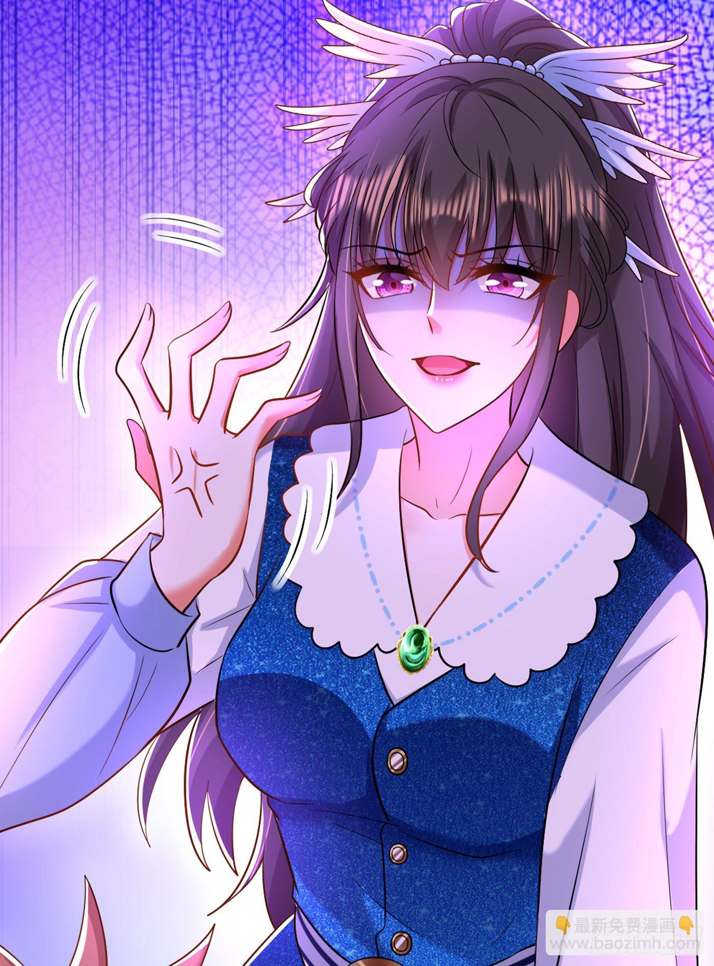 重生空間：大小姐不好惹 - 第165話 別打我，我全都說！ - 6