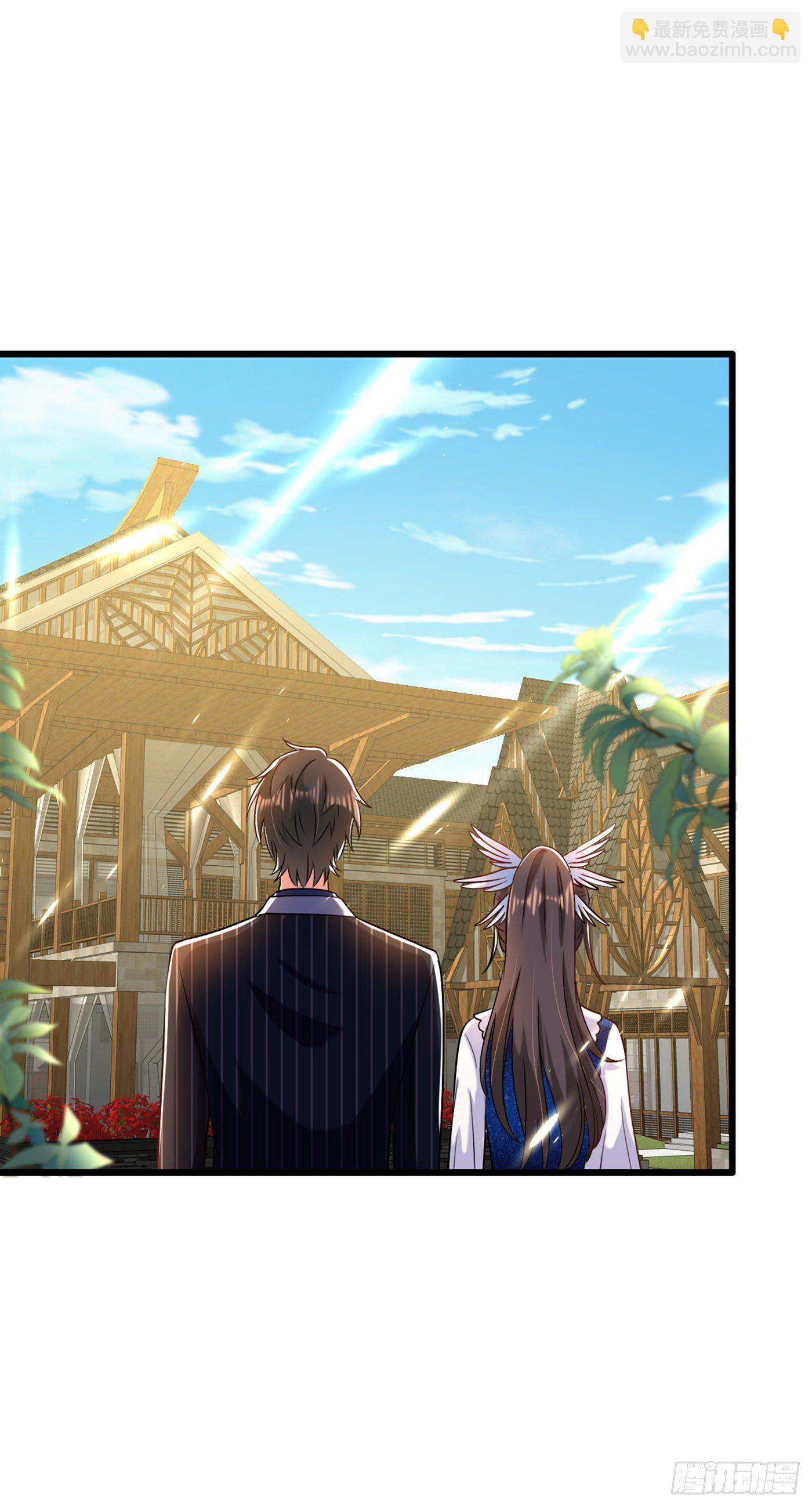 重生空間：大小姐不好惹 - 第165話 別打我，我全都說！ - 1