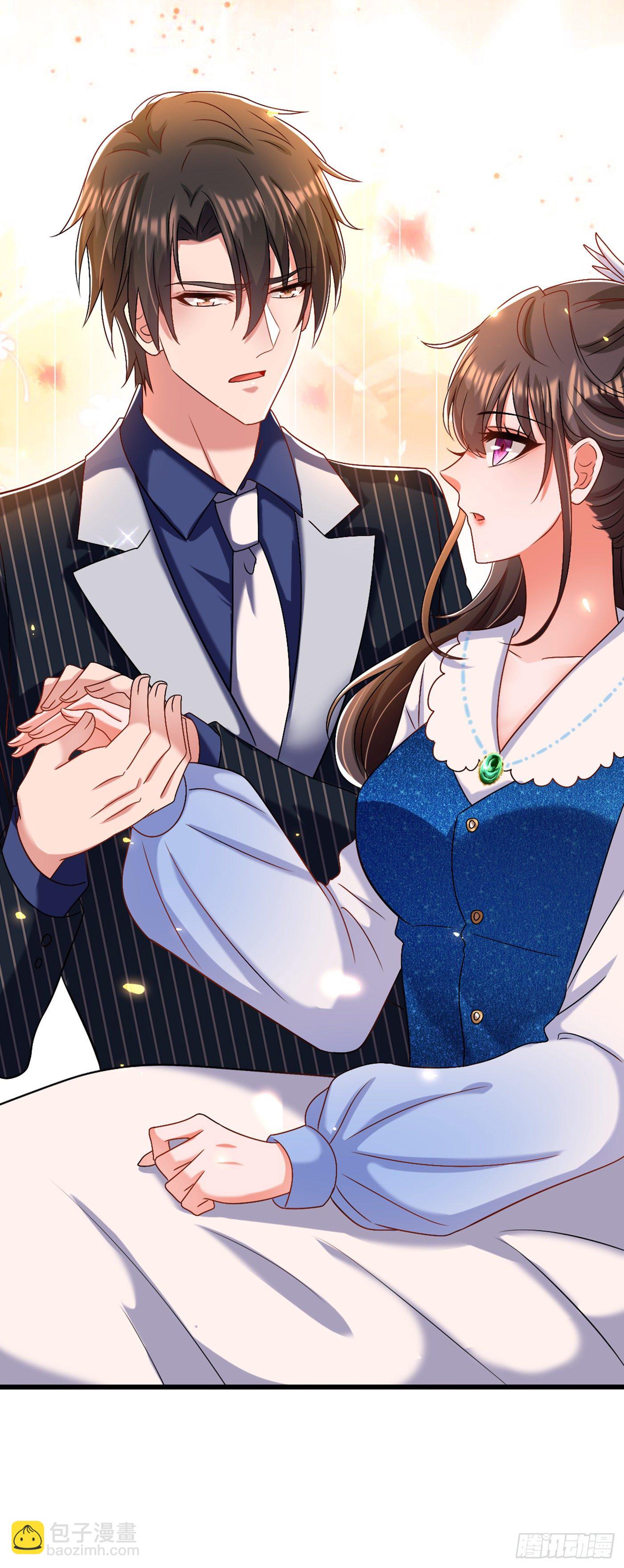 重生空間：大小姐不好惹 - 第165話 別打我，我全都說！ - 7