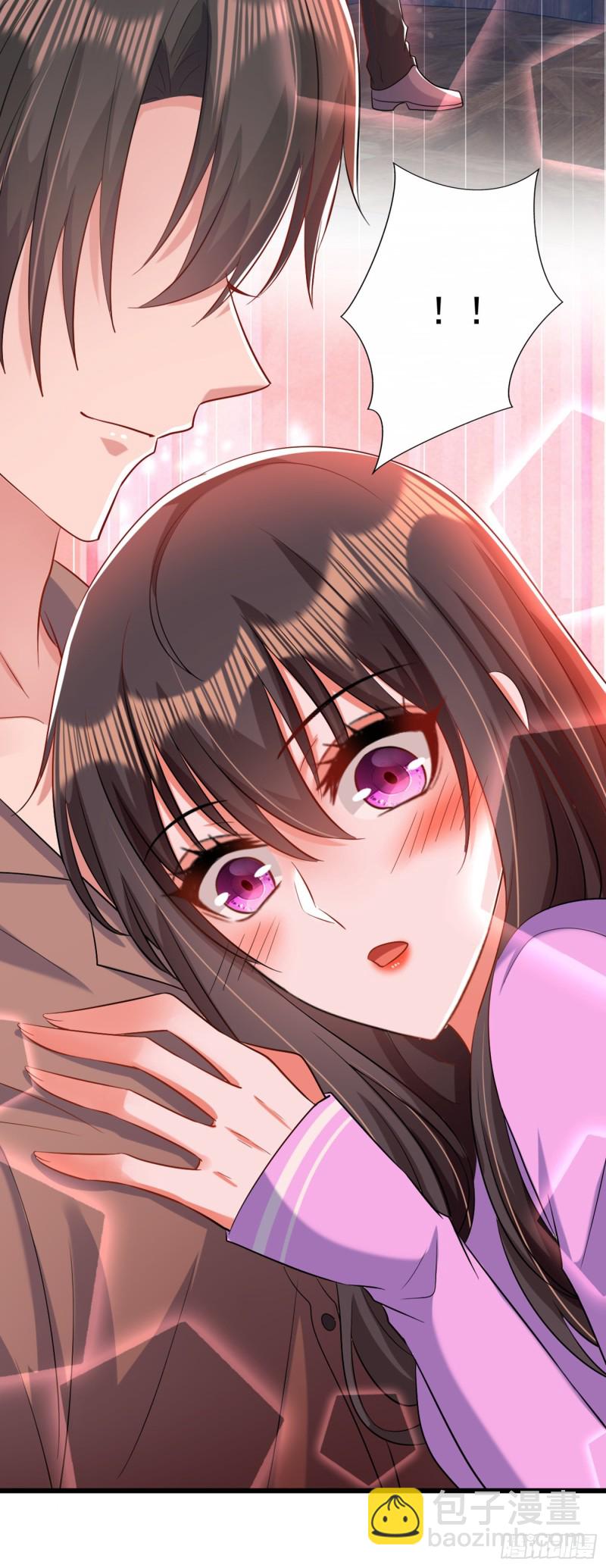 重生空間：大小姐不好惹 - 第189話 誘惑我？ - 4