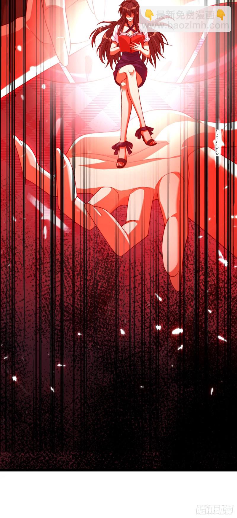 重生空間：大小姐不好惹 - 第191話 花瓶不是誰都能當！ - 5