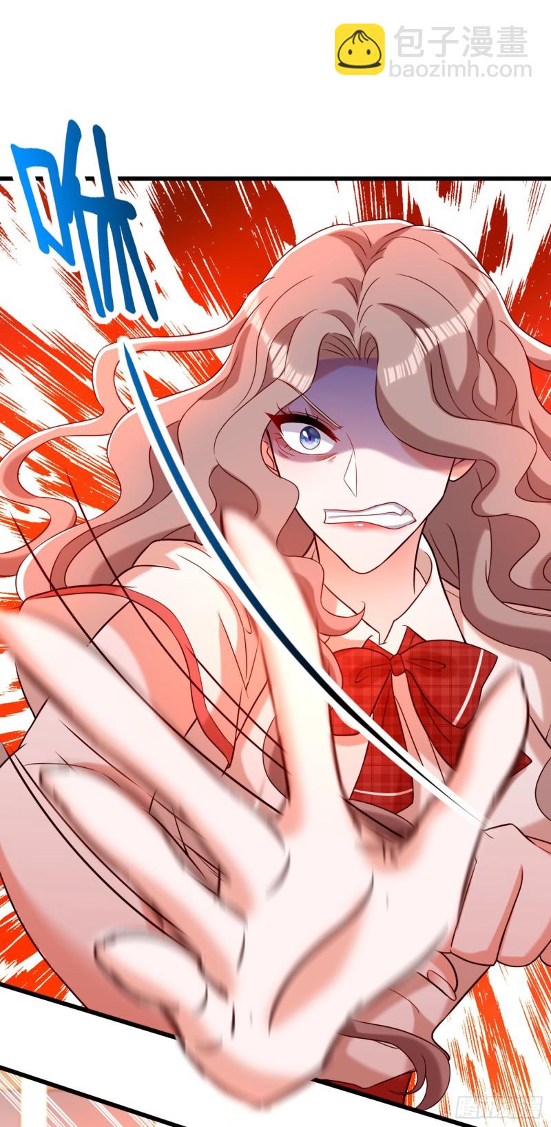 重生空間：大小姐不好惹 - 第193話 想打我？下輩子吧 - 1