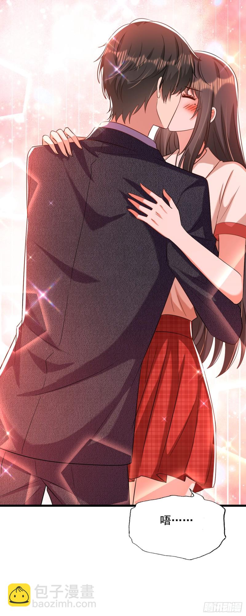 重生空間：大小姐不好惹 - 第195話 地下情，也挺刺激 - 6